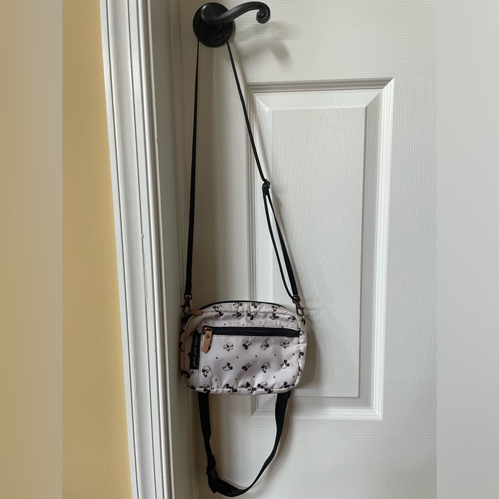 Crossbody/fanny pack Disney bag